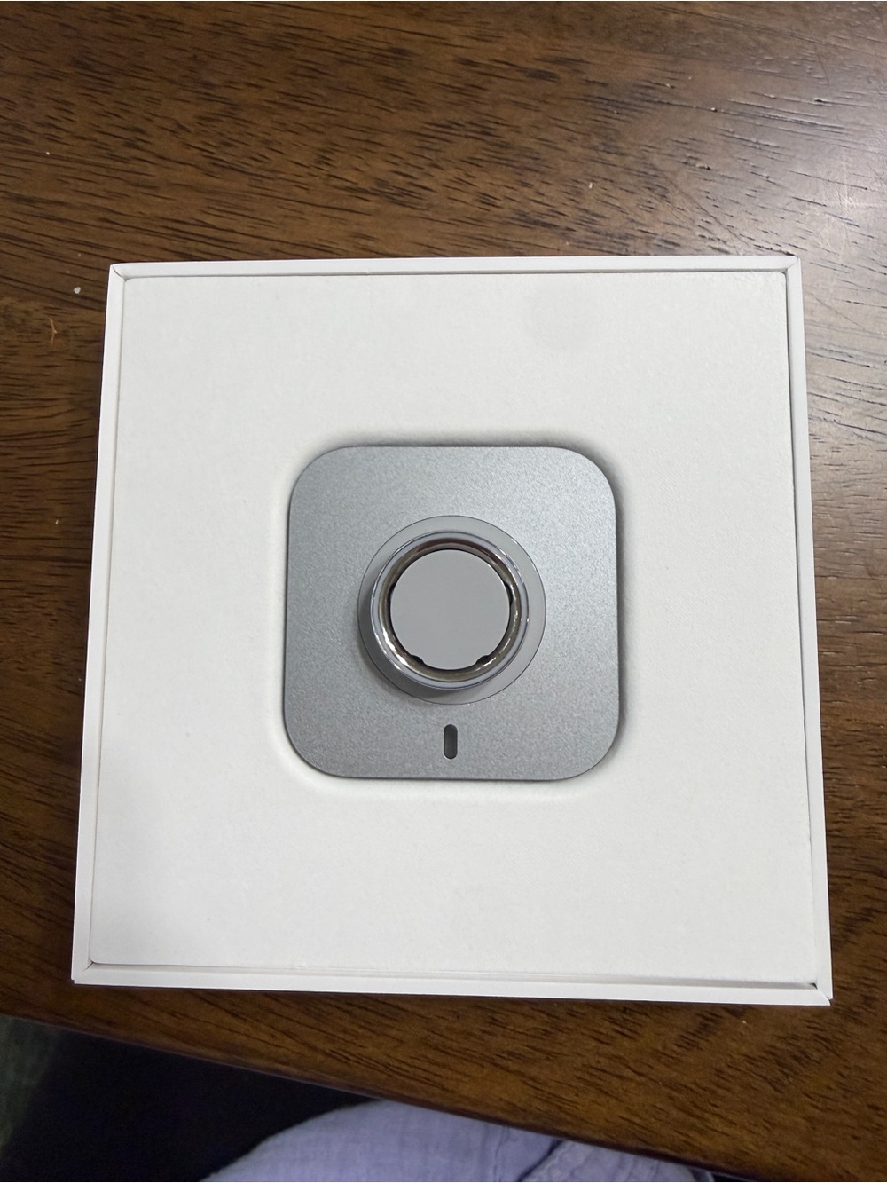 Oura ring gen 4 - size 7 *brand new*